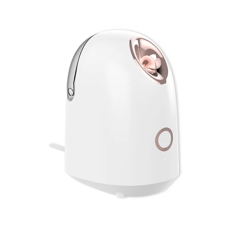 

Multi-Function Portable Facial Steamer 2in1 Electric Face Hot Spray Device Facial Steamer