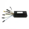 Greenpedel KT Square Wave 18 Mosfet 60A 72v 3000w Ebike Controller