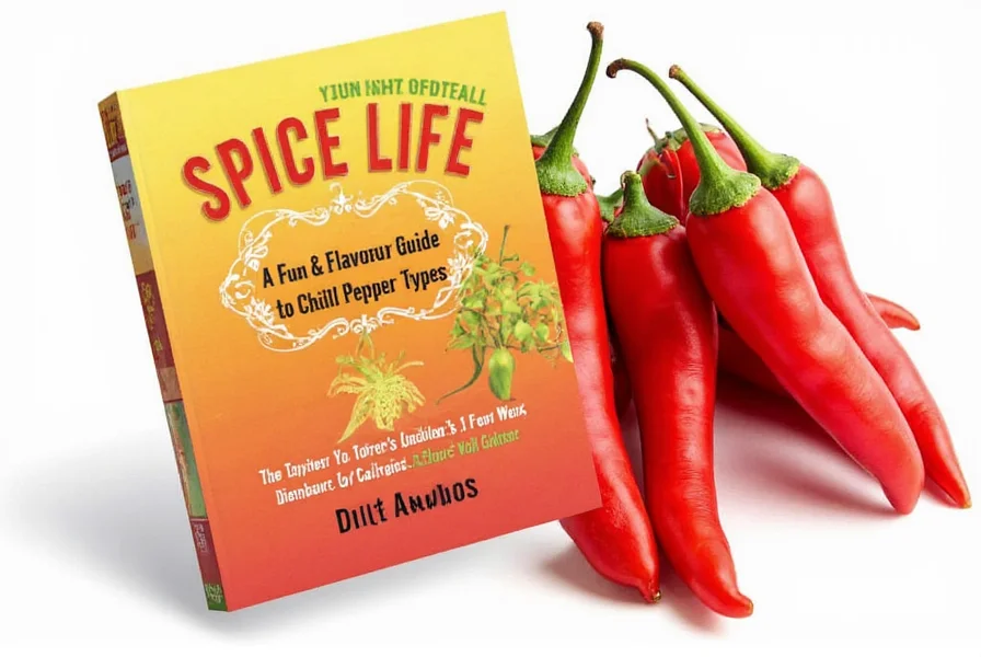 chili products