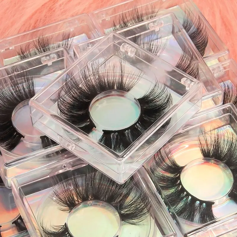 

Top Beauty Supply Vendors Wholesale High Quality Lashes and Eyelash Extension Supply, Black color