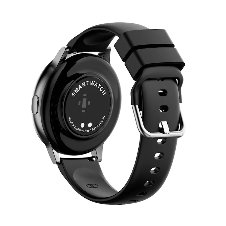 

Not drop shipping activity fitness tracking heartbeat S23 best sell man smart watches top 2020