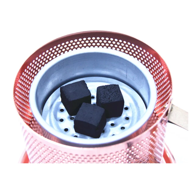 Modern Style Big Hookah Shisha Charcoal Electronic Stove Charcoal