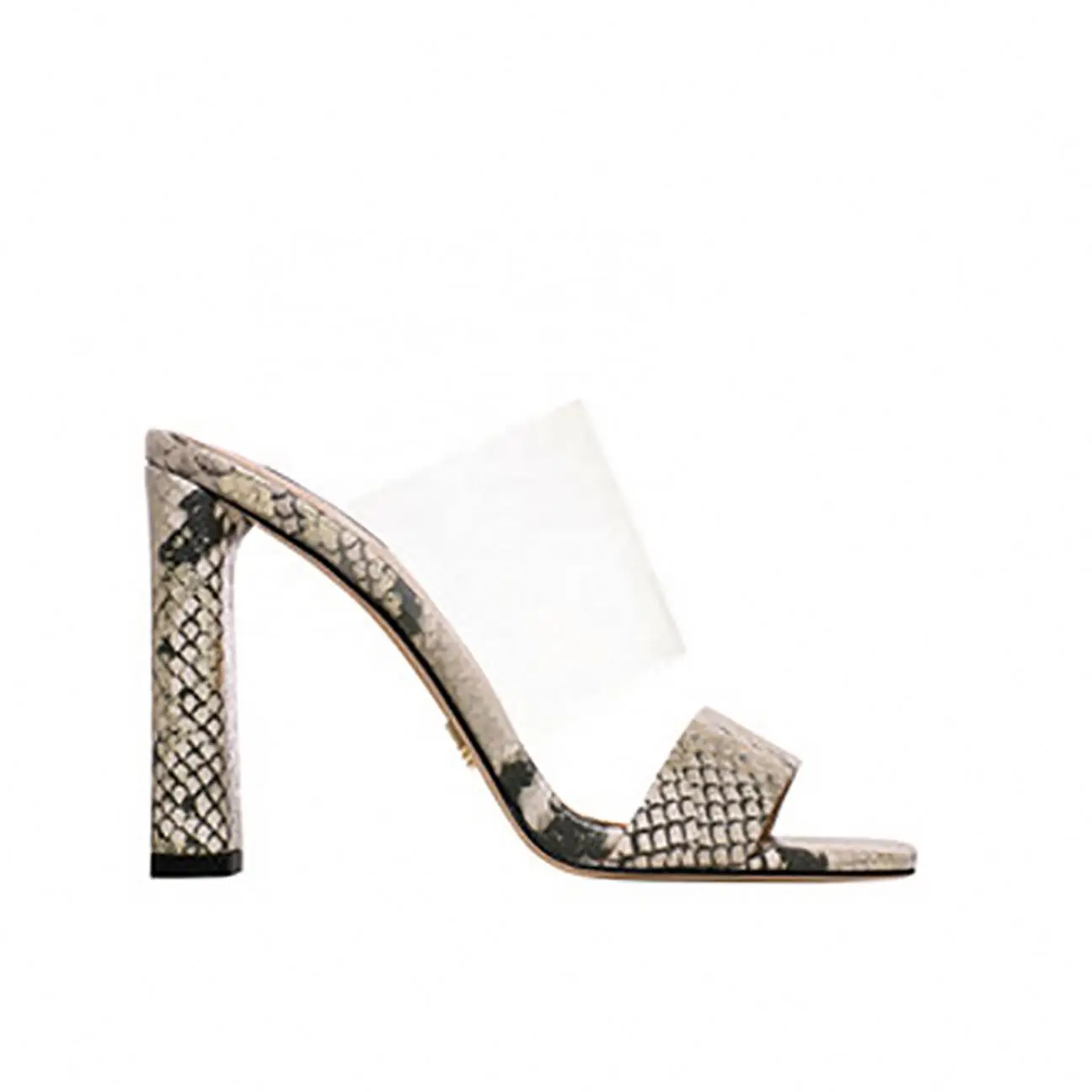 

Leopard Classic Pump High Heel Shoes