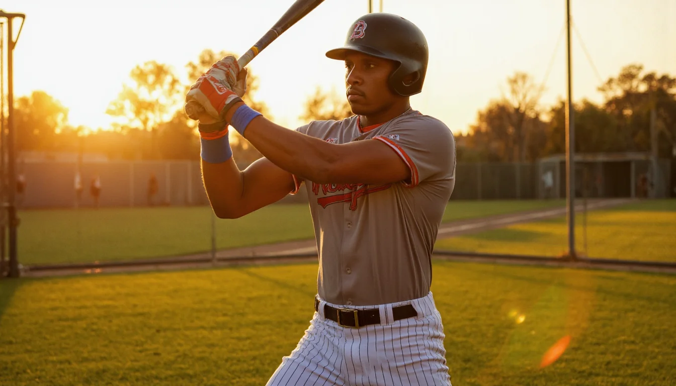 How to Build Baseball Power in 2026: The Science-Based Spring Strength Plan