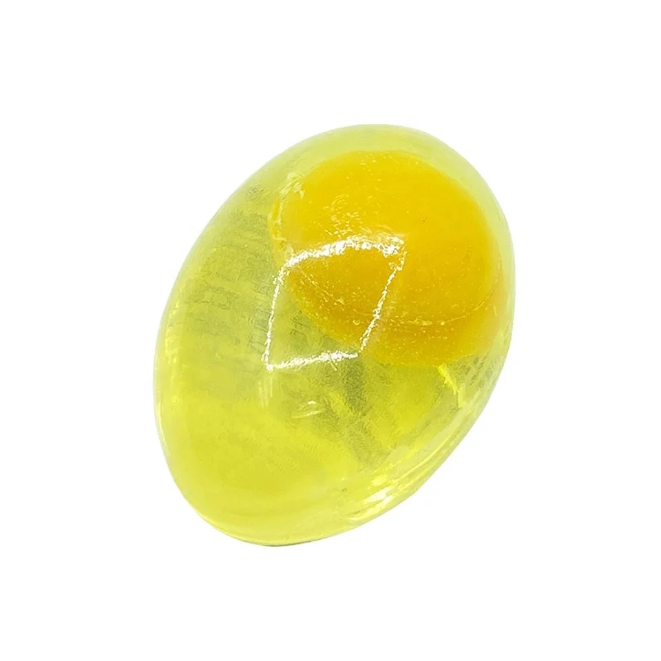 

China Supplier Organic glutathion Powder Lightening Moisturizing Beauty Soap