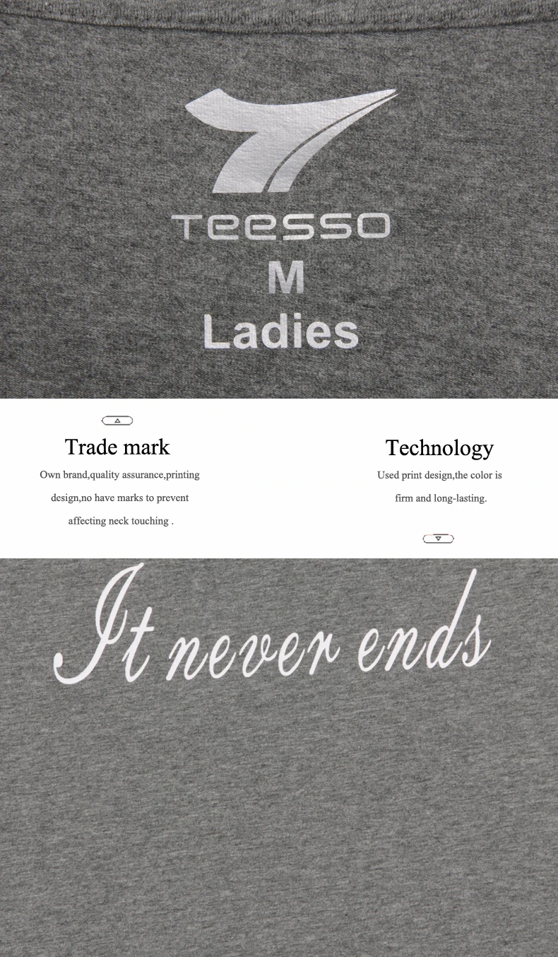 Brand Quality Wholesale Womens Tshirts Designs With 95 Cotton 5 Elastane Custom Logo Fashion Screen Printed Ladies T Shirt