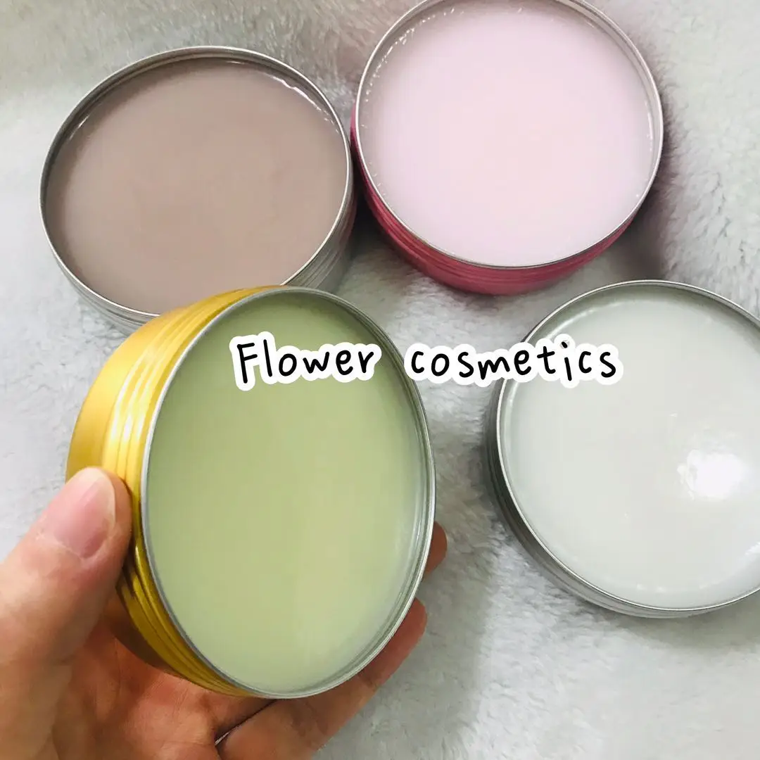 

Private Label Makeup Brush Cleaner Soap Tin Box Wholesale Make up Brush soap Cleaning Customize Color Scent, White or customize