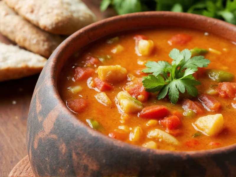 Veggie Soup: Ultimate Guide to Flavorful, Nutrient-Rich Recipes