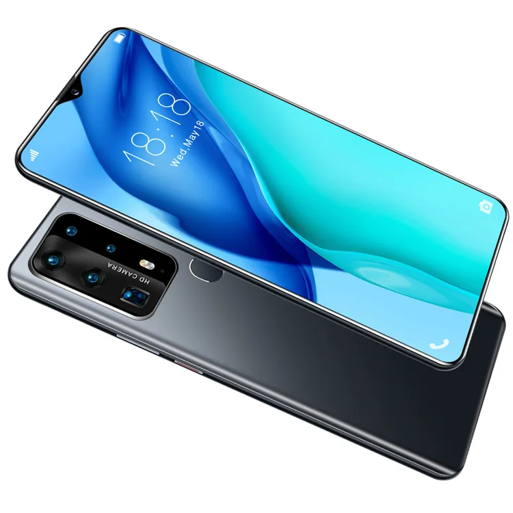 

Latest design 12gb ram+512gb rom 4g 5g lte android mobile phones and cheapest dual sim card smart phone