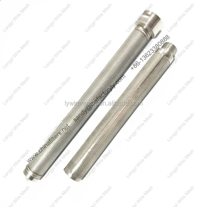 sintered mesh filter (2)