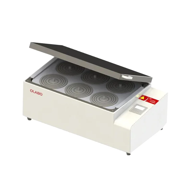 

OLABO Constant Temperature Water Bath