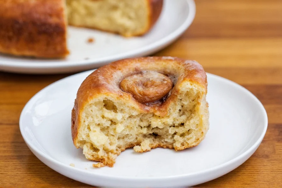 Apple Cinnamon Roll Recipe: Perfect Homemade Pastry Guide