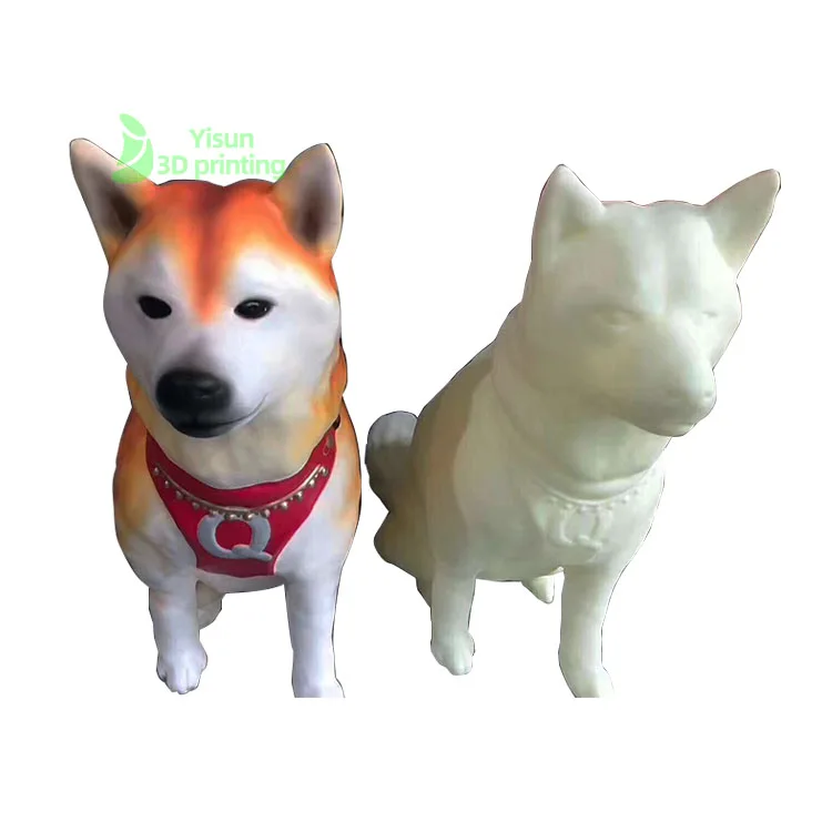 Custom Made  Own Design 3D Art Design Toy Action Figure for Promotion