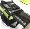 PAS Core alignment 5600mAh Equal to COMWAY C6 FTTx Fusion Splicer JETFIBER X4 Accessories Kit Optic Fiber 6Sec. Splicing Machine