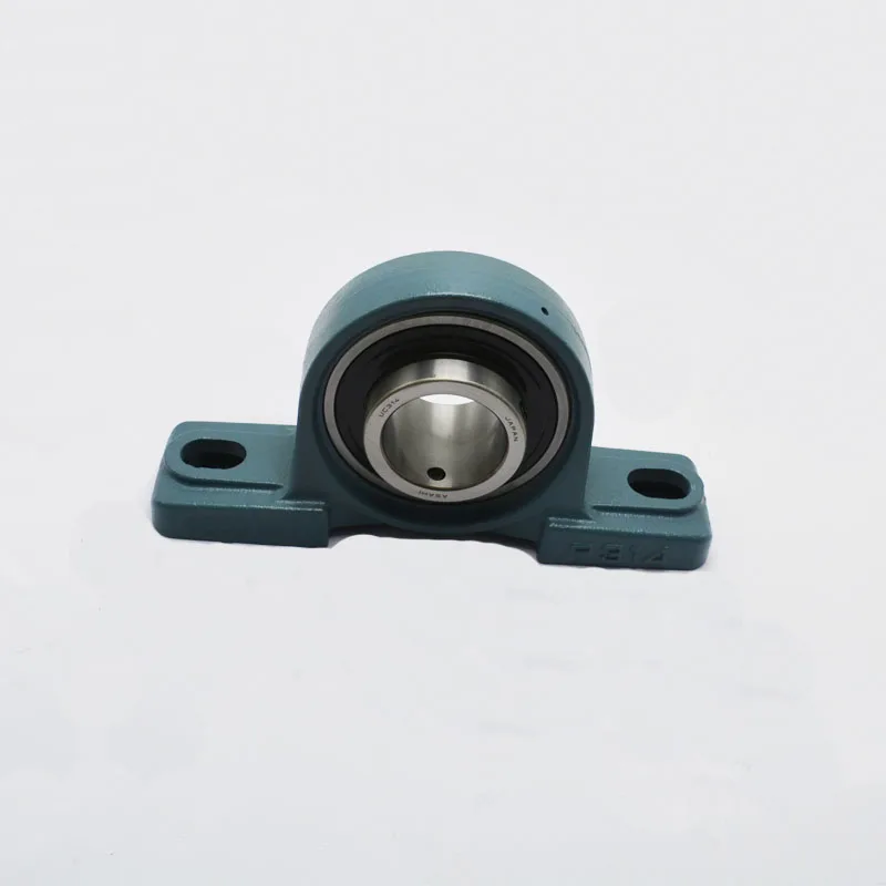 

insert ball bearing UC207 pillow block bearing UCP207