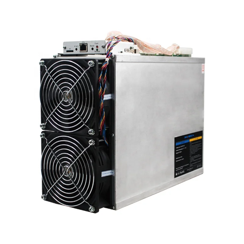 

Stock Supply used A10 PRO 5G ETH ethmaster miner innosilicon A10 Pro 500mh with power supply