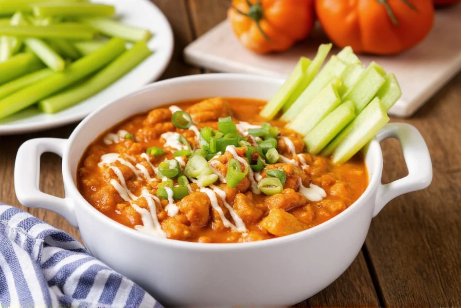 7 unexpected spice pairings that will turn your bbq chicken chili into a flavor bomb