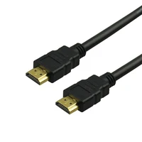 

SIPU high speed 1m 1.5m 3m 5m 10m 15m 20m 25m 30m support ethernet hdtv 3d 4k hdmi to hdmi cable