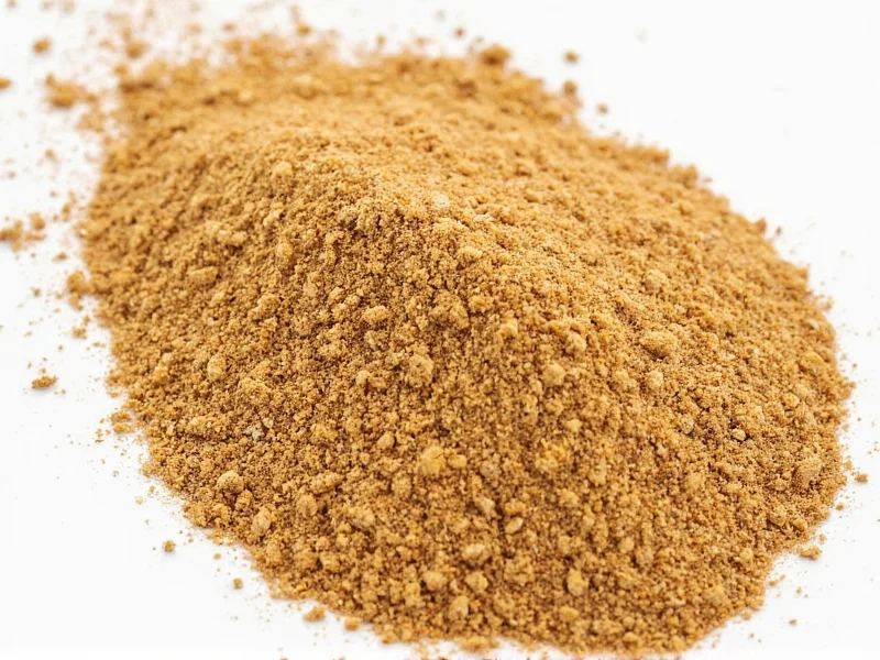 Best Ground Nutmeg Substitutes for Baking and Cooking