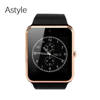 

2019 Amazon Best Seller Luxury Kids Men Women Reloj Y1 Z60 Q18 U8 A1 DZ09 Smartwatch GT08 Sport Smart Watch Phone