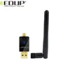 EDUP 8811AU wifi adapter / external antenna android usb wifi dongle