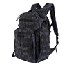 Tactical RUSH12 Military Backpack Molle Bag Rucksack Pack 30 Liter Everyday Carry Outdoor Backpack