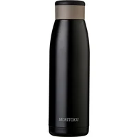 

Portable Stainless Steel Hot Water Bottle 420ml Hot Water Bag Hand Warmer For Winter Gift For Christmas