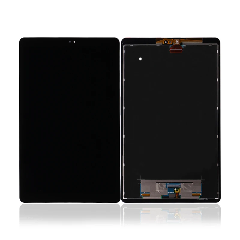 

GZSQ LCD With Touch Screen for Samsung for Galaxy Tab A 10.5 T590 LCD Display Digitizer for Samsung T590 LCD, Black