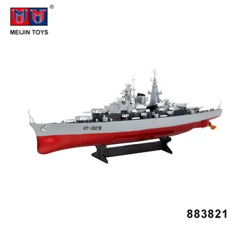 model rc ships