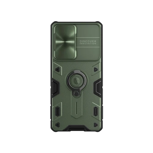 

Nillkin For Samsung Galaxy S21 Ultra /S21 Plus CamShield Armor Case