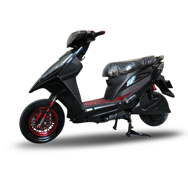 

Top Selling Adult Pedal Assist Motorcycle Electric Scooter china factory supply, Customizable