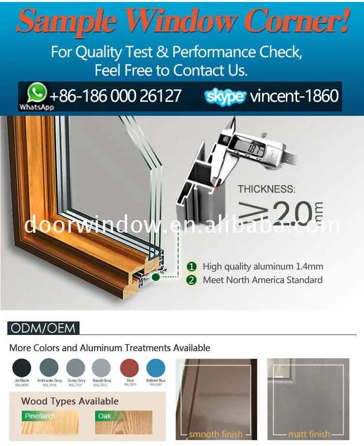 High quality commercial glass doors and frames door weather stripping