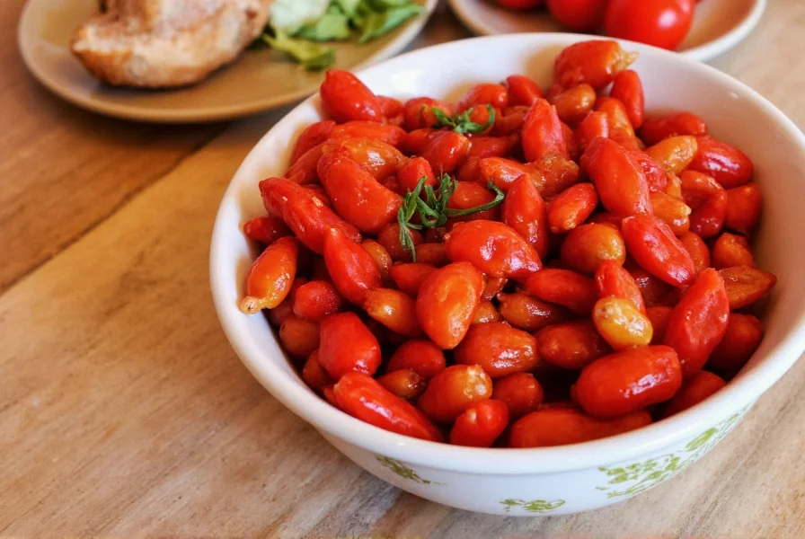 Chili de Arbol Pepper