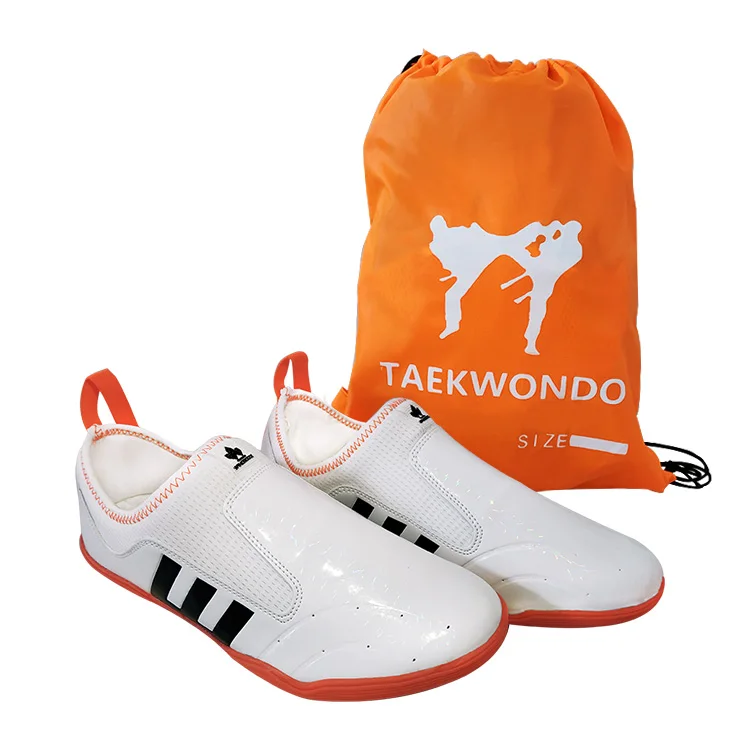 

New Taekwondo shoes for chield and adult for training, Blue