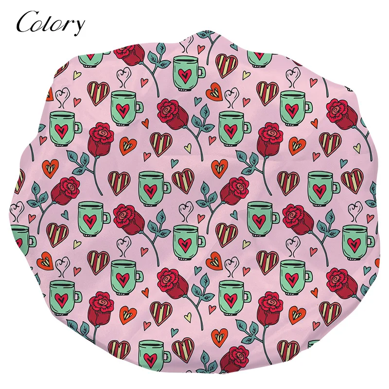 

Colory Adjustable Clasp Matching And Onsie Bonnet Chauff, Customized color