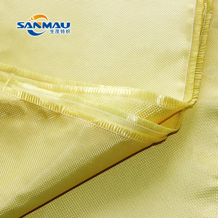 
Military Police Protective material Aramid Fabric 