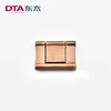 embedded handle yellow zinc alloy invisible dark pull handle