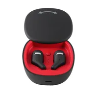 

A2 TWS Waterproof Wireless Headphones Earphones Mini In- Ear Sport Earbuds With Charging Case