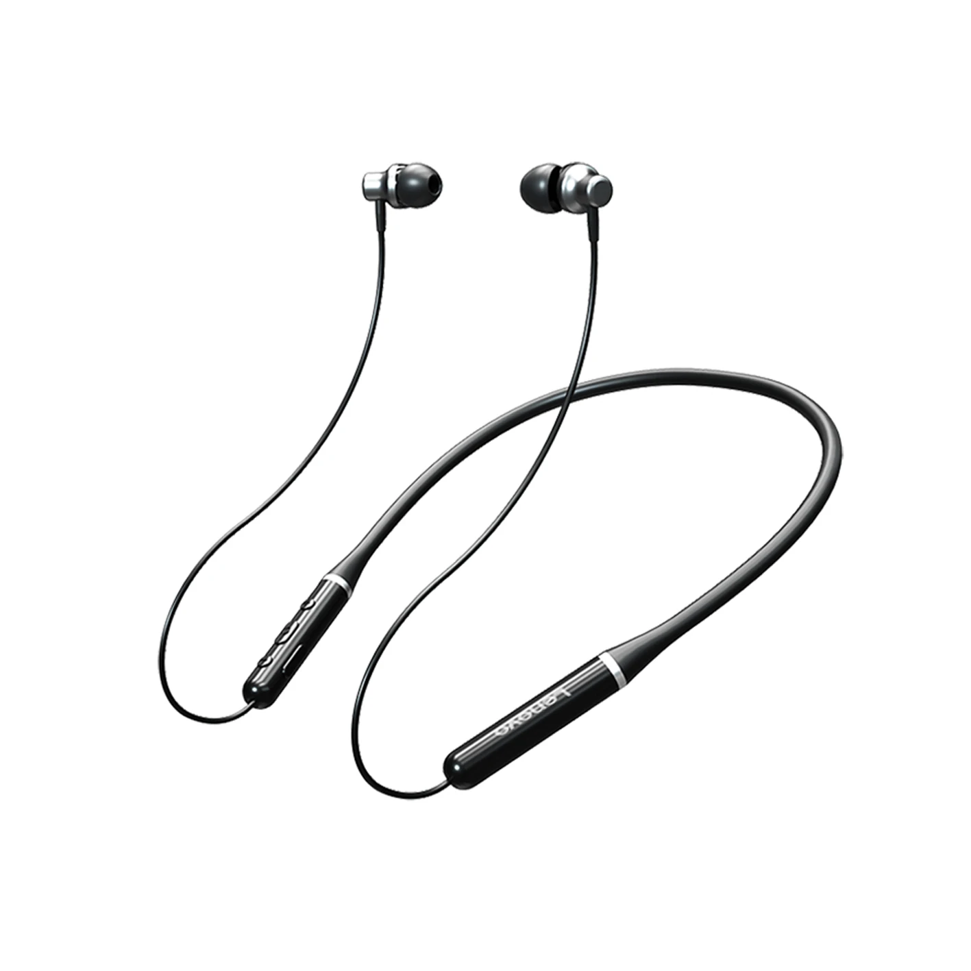 

For Lenovo XE05 PRO Wireless Earphone 5.0 Magnetic Neckband Earbuds IPX5 Waterproof Sport headphones With Mic