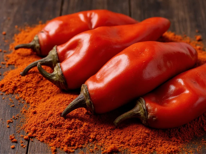 Smoked Hungarian Paprika: Flavor Guide & Uses
