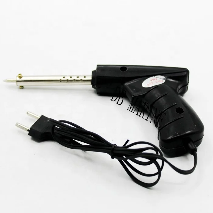 Impa795076 795077 Competitive Price Electric Soldering Irons Gun 220v
