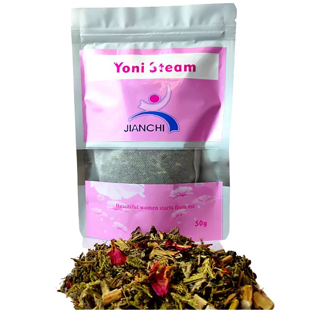 

Natural Women Chinese Herbal Vaginal Cleaning herb for Steam Bath Yoni Steaming Herbs