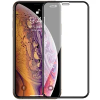 

Full Cover Tempered Glass For iPhone 11 pro XS Max XR X Explosion-Proof Screen Protector Film For iPhone 6 6s 7 8 Plus Glass