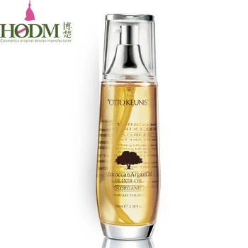 Hodm Wholesale Professional Salon Private Label Hair Serum Heat
