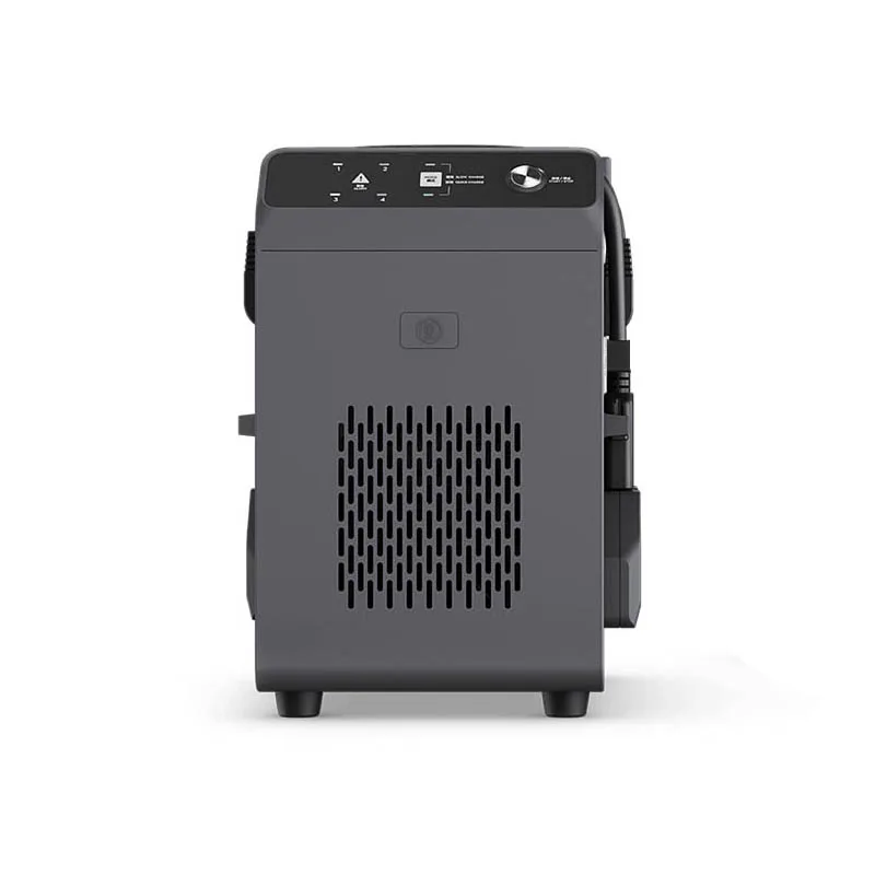 

DJI T20 Agras T20 2600W 4-Channel Intelligent Battery Charger connect with up to four batteries Agriculture Farm