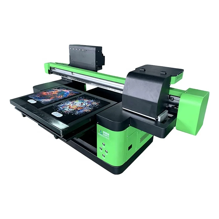 
M2 Factory price direct to garment digital A2 DTG printer 