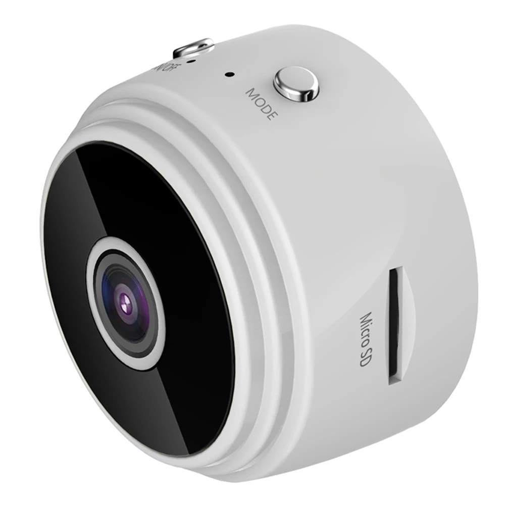 

Amazon hot selling Mini A9 HD 1080 CCTV Hidden Cameras Wifi Spy Camera Secret Spy Video Wireless IP Security Mini Camera