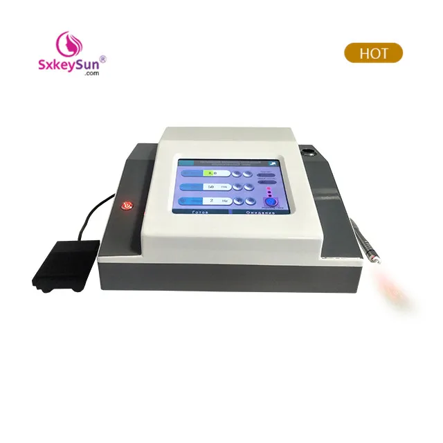 

portable spider vein removal skin rejuvenation machine 980nm diode laser physiotherapy treatment