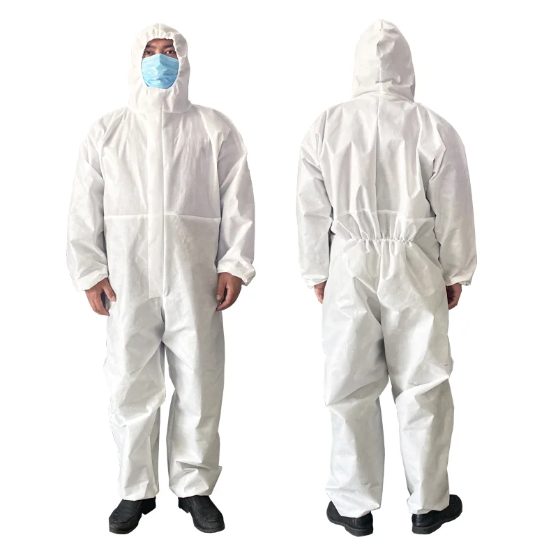 full body coveralls