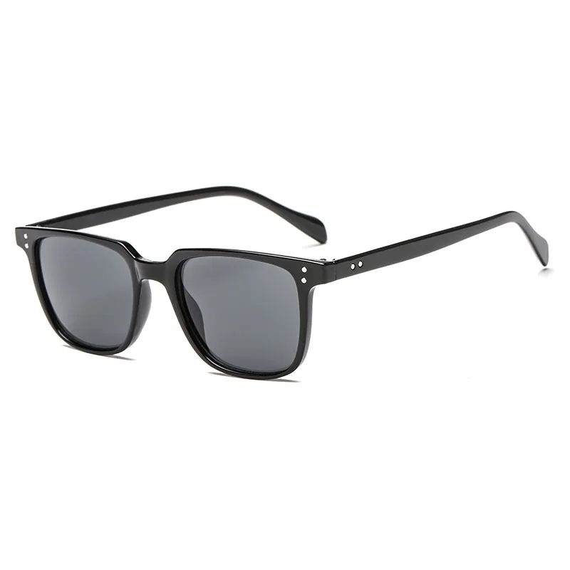 Superhot Eyewear 10227 Fashion Cheap Square UV400 Men Sunglasses